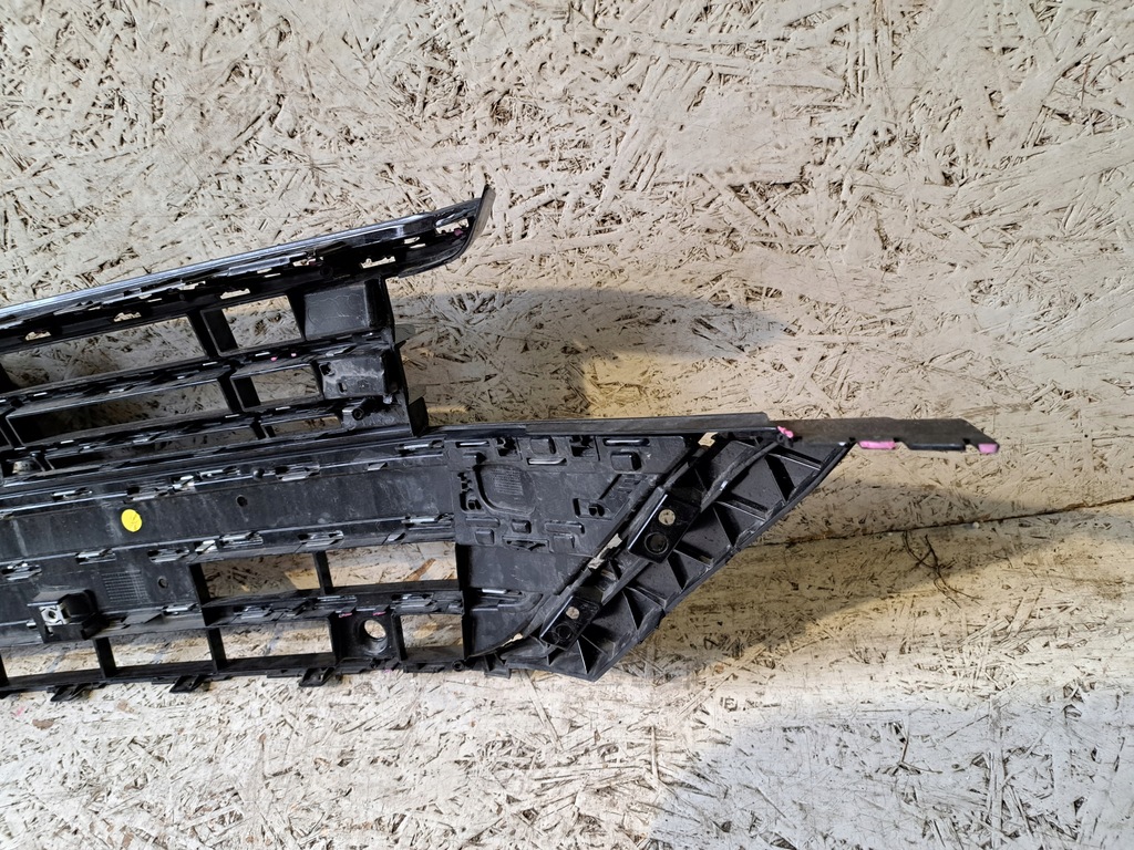 фото №8, Vw arteon r-line hybrid решітка радіатора решітка радіатора 3g8853655h