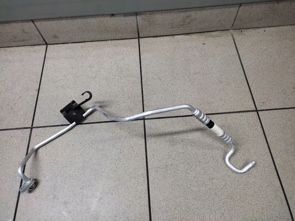 фото №1, Renault scenic 1.8 трубка кондиціонера 8200030220