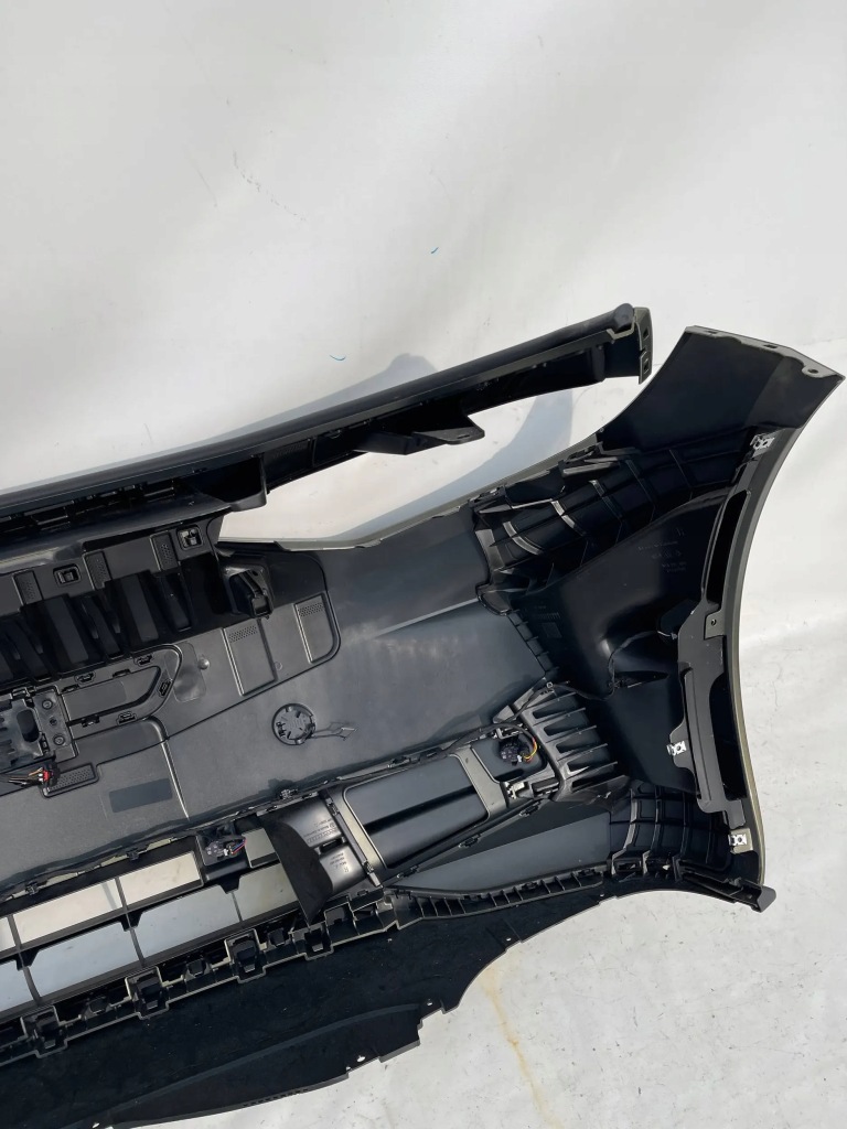 фото №12, Бампер vw id.3 lift 2023 kompletny 6xpdc перед 10a807221 передний