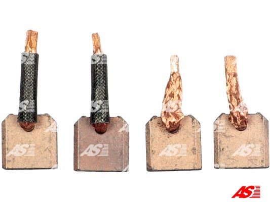 Щітки стартер комплект . as-pl sb6009 Ціна