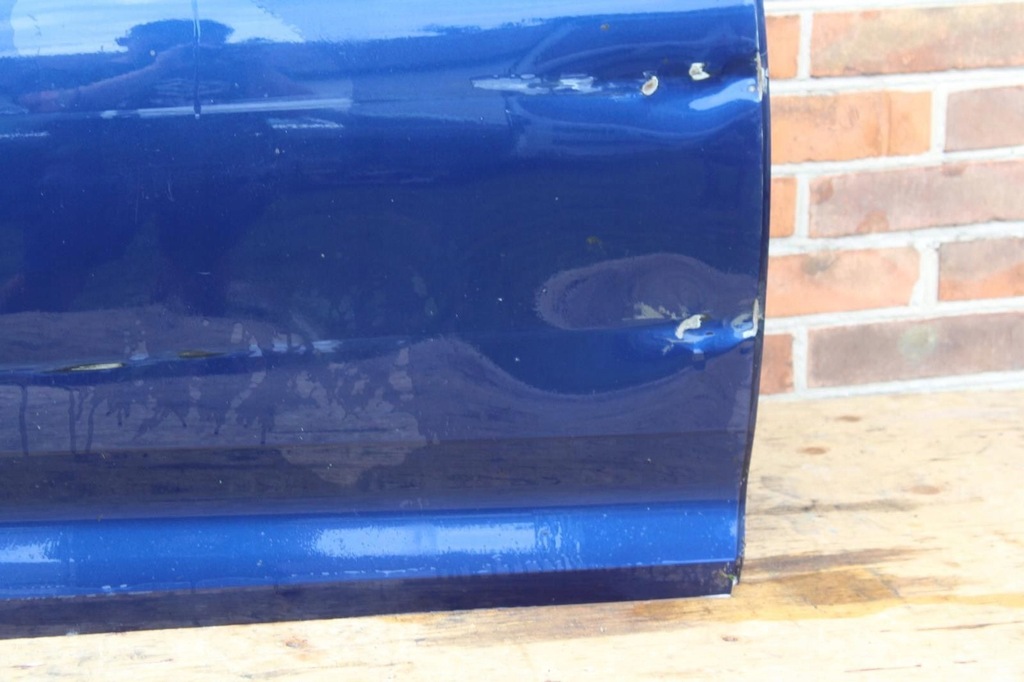 фото №6, Двері перед передні праве audi a4 s4 b9 2017 sedan lx5q