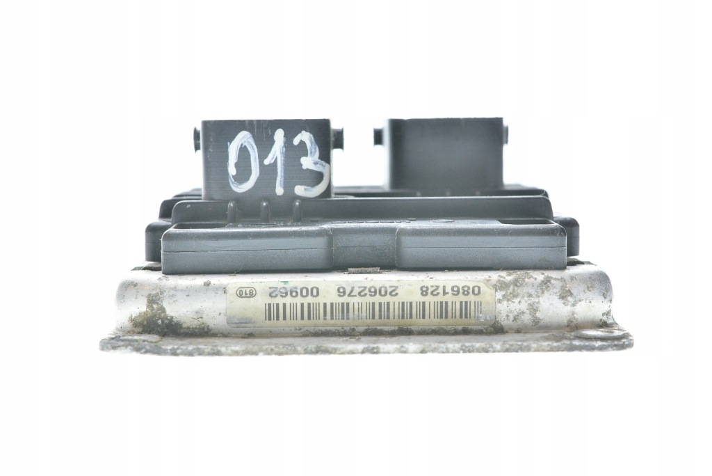 Купить Бортовой компьютер bravo 1.2 0261206276 013