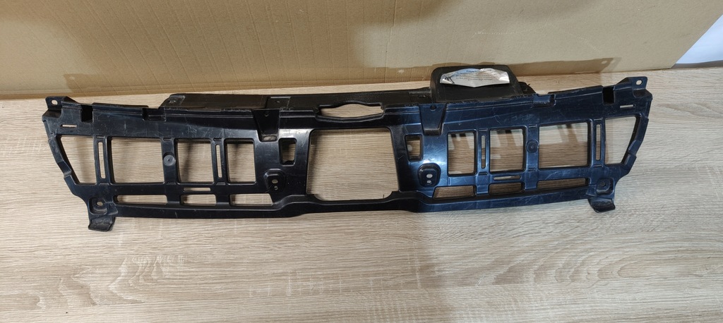 фото №1, Решітка радіатора решітка радіатора suzuki vitara ii lift