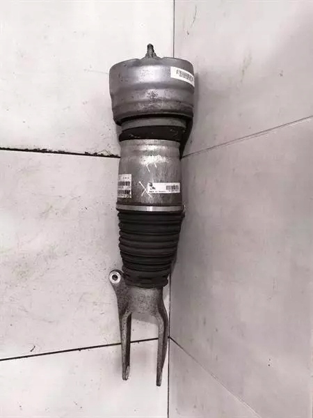 Купить Porsche panamera 970 shock абсорбер передняя часть 9703405234