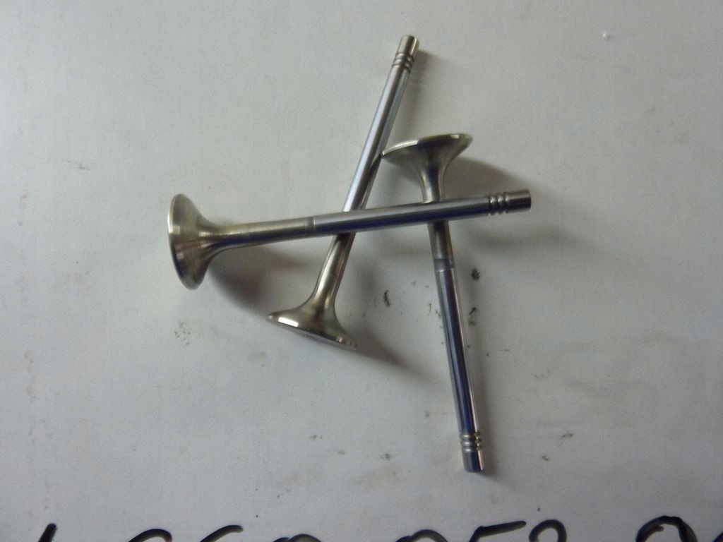 фото №5, Клапан клапаны smart 0.8 cdi a6600530005 новый orygin