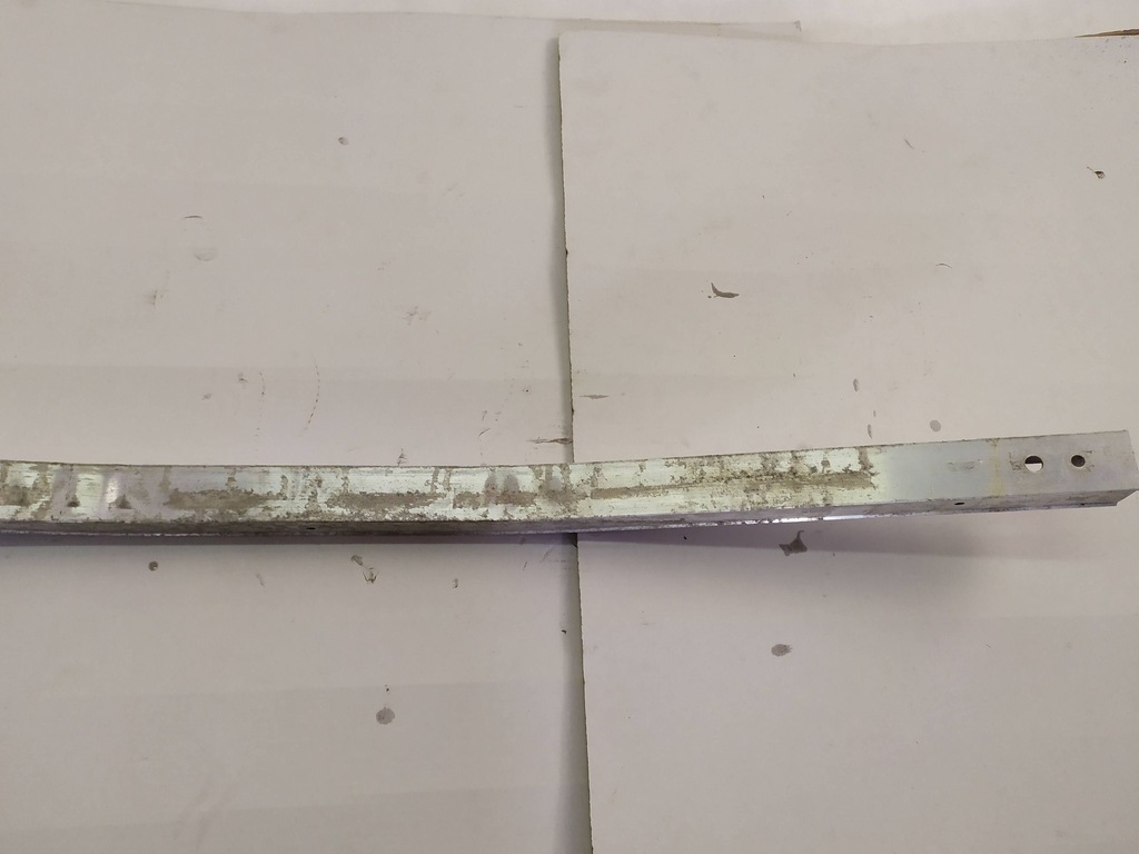 фото №12, Балка задняя задняя поперечина toyota prius prime plug-in