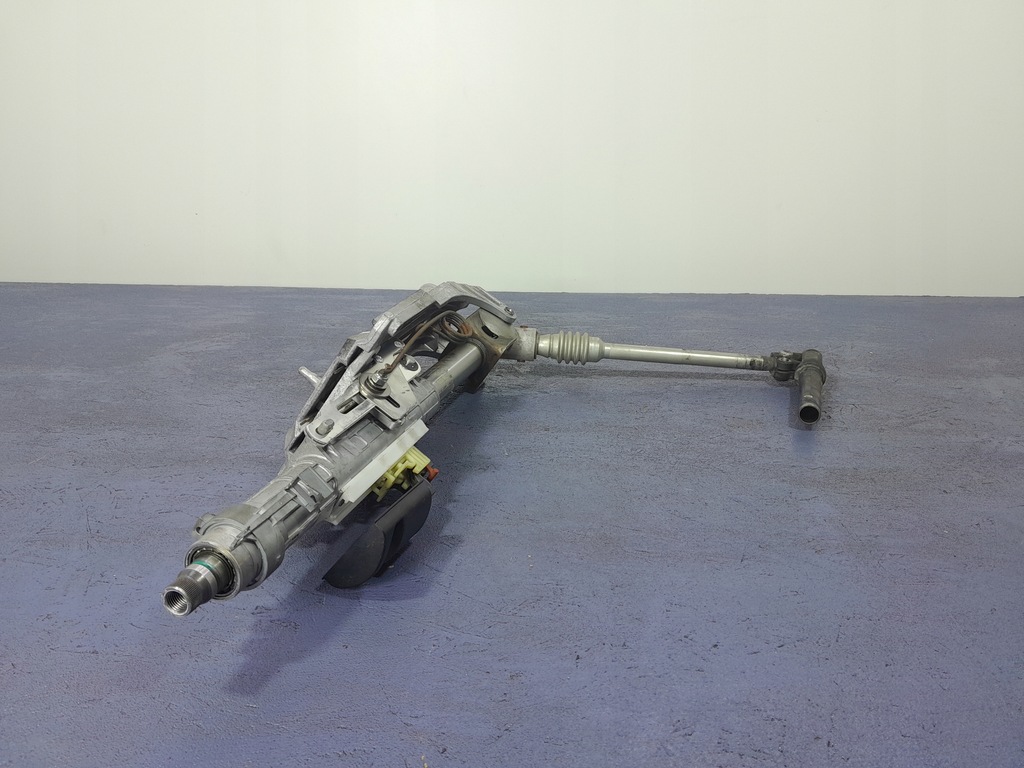 фото №1, Mercedes r w251 колонка кермова a2514600616