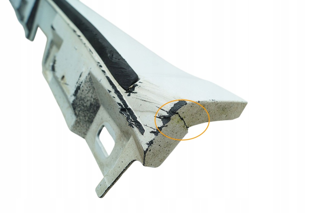 фото №5, Молдинг порог правая audi a5 f5 8w8 sportback s-line