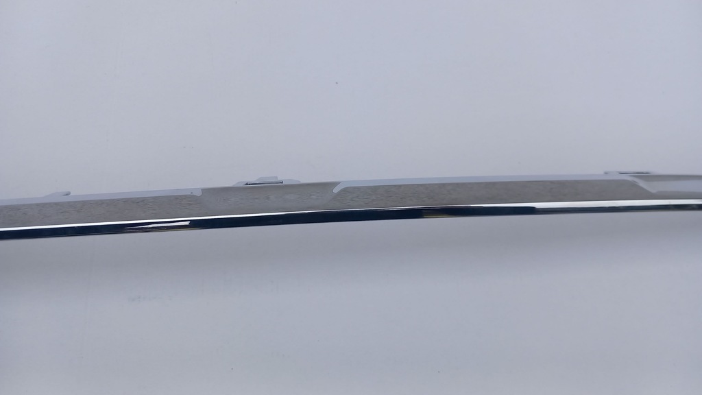 фото №7, Vw t-cross 2gm хром молдинг бампера перед bydgoszcz 2gm853101a