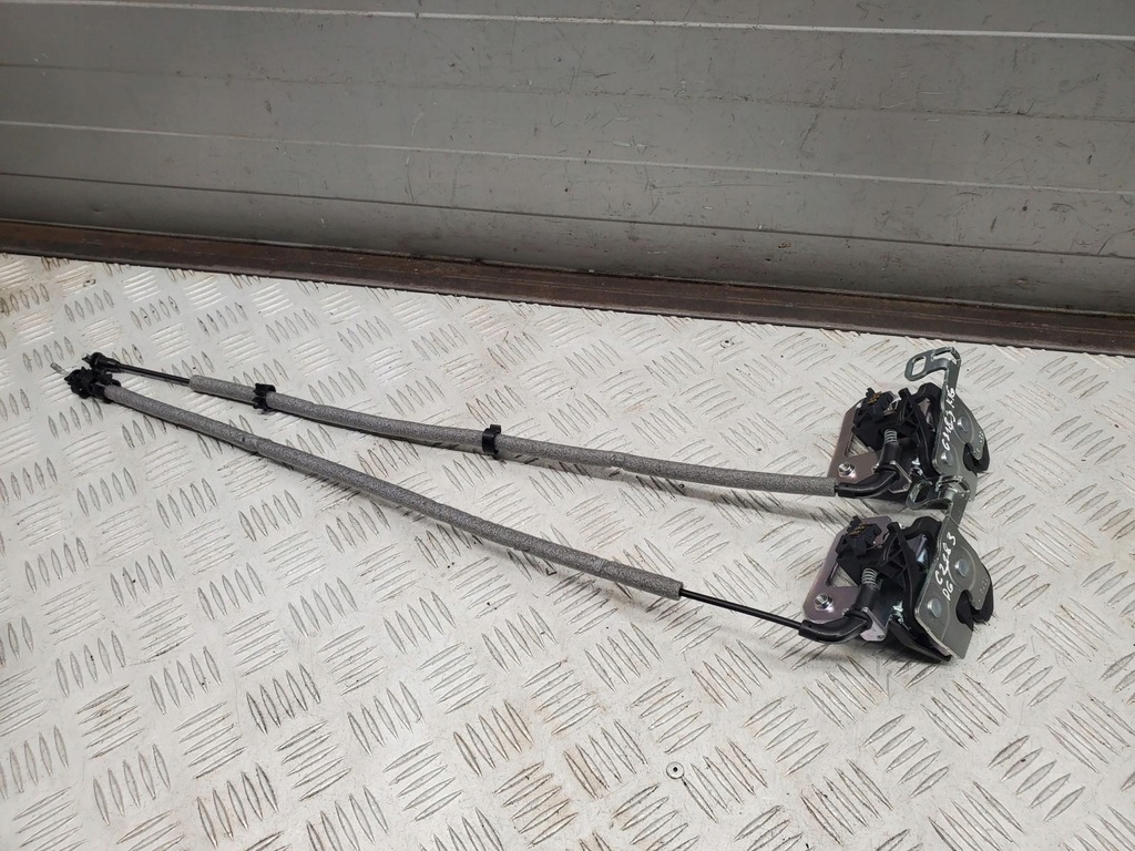 фото №5, Mercedes-benz cls c218 x218 a2129200172 комплект сидіння, сидіння