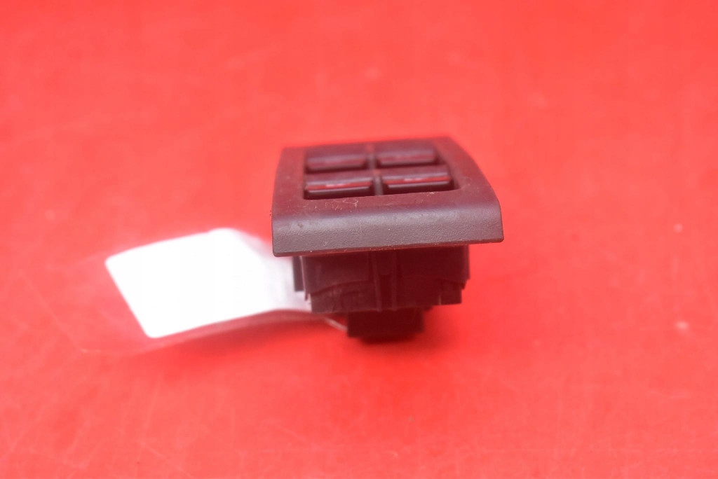 фото №6, Панель керування вікон eu 6v1959857a skoda rapid 12-17