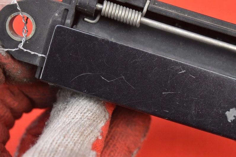 фото №7, Ручка ліва перед передня lz4v 4a0837205d audi a8 d2 94-99