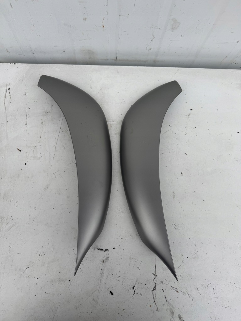 фото №1, Молдинг dekor консолі права ліва mini countryman r60 9801830 9801829 - wawa