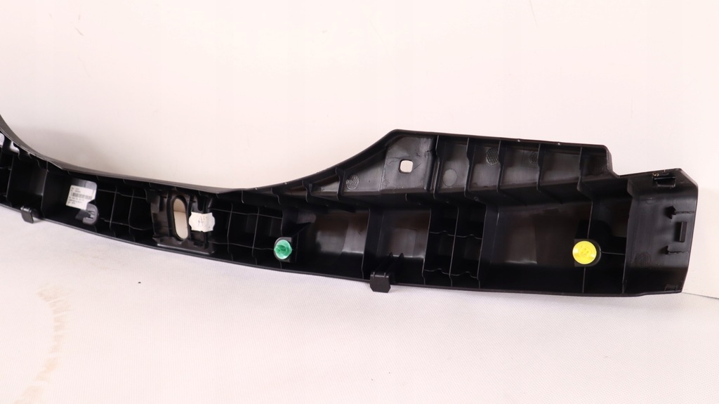 фото №9, Honda cr-v iv 12- захист поперечина заднього 84640-t0a-a014-m1