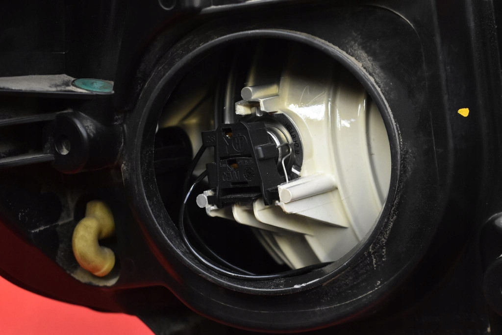 фото №8, Фара лівий лампа перед eu 9808581280-00 toyota proace city 2 ii 16-21