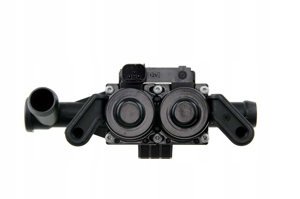 фото №1, Клапан отопителя bmw 7 f01 f02 f03 f04 08-15 новый