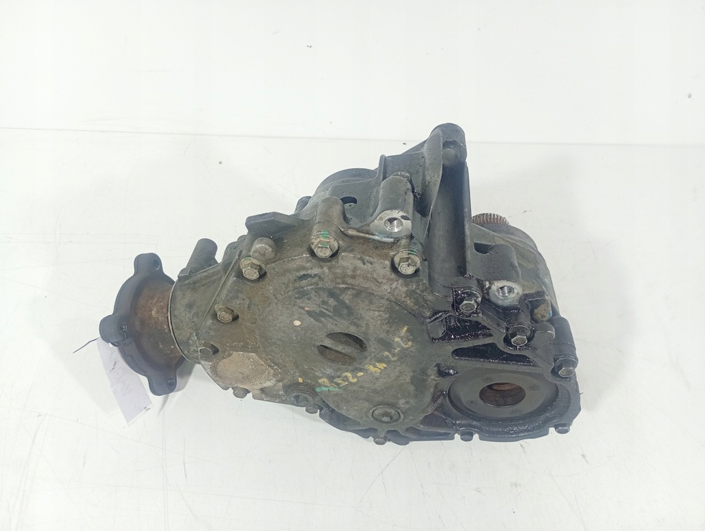 фото №8, Mazda cx9 cx-9 06-15 редуктор коробки передач 3.7 v6