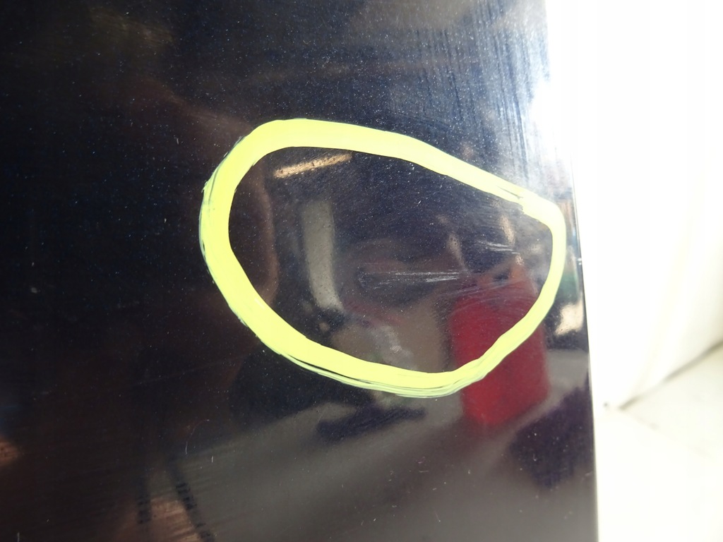 фото №4, Audi a6 c6 передние правое дверь