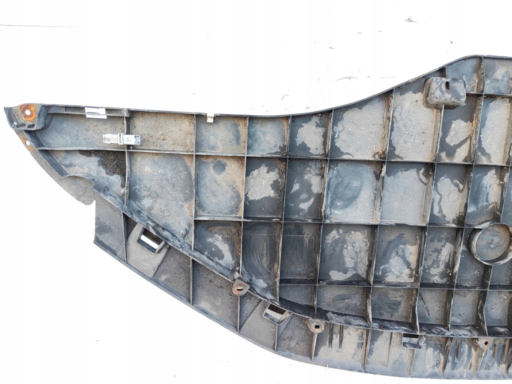 фото №9, Защита плита pod бампер двигатель jaguar xf 250 przedlift 8x23-17626