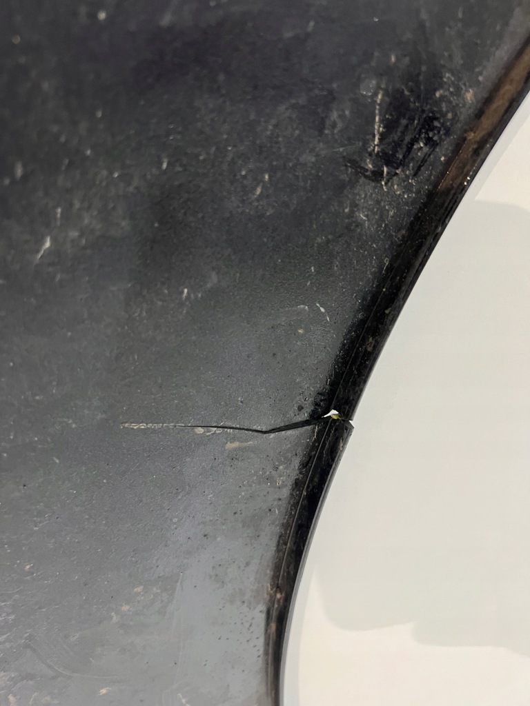 фото №12, Крыло левый передний renault kangoo iii lift 14-