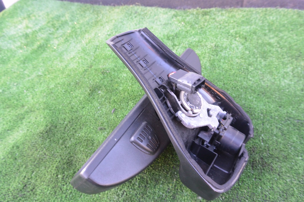 фото №5, Дзеркало заднього виду maserati ghibli quattroporte