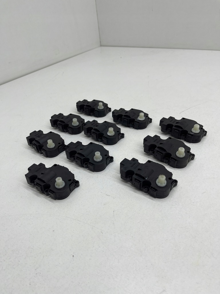 фото №5, Audi a5 8t моторчик отопителя