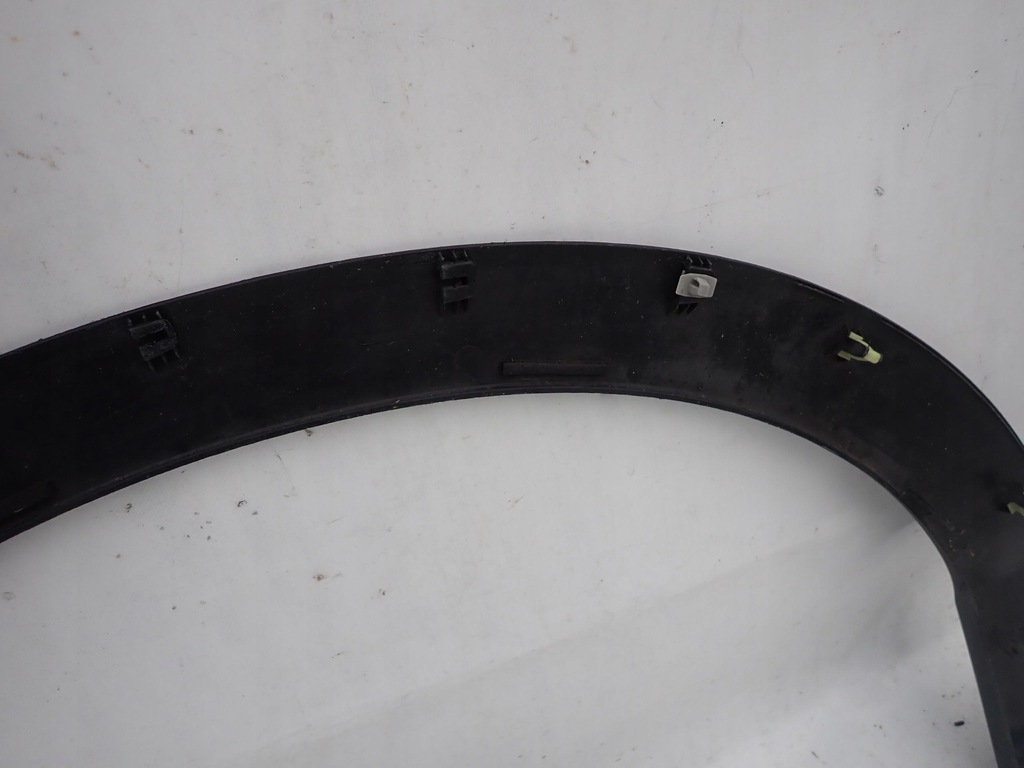 фото №12, Honda civic ix молдинг крила права задня