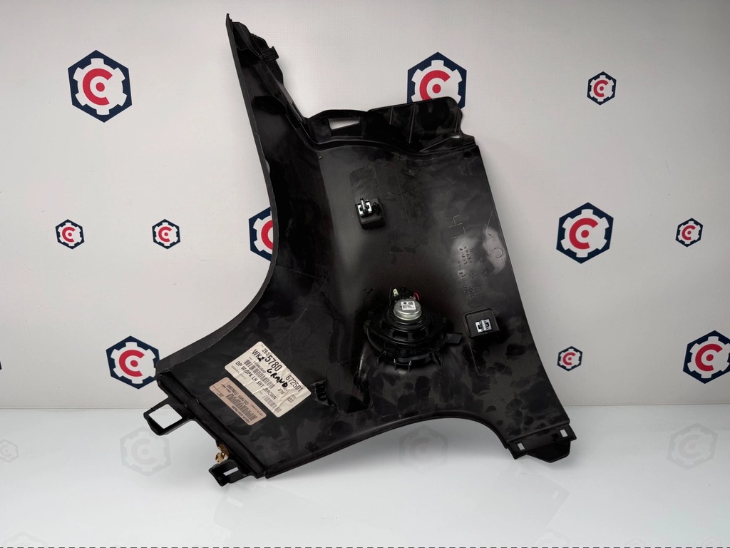 фото №2, Защита стойка левая jeep grand cherokee