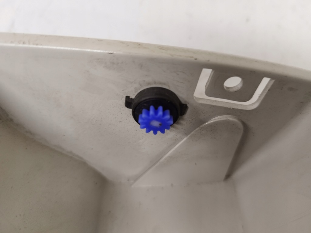 фото №10, Vw sharan ford galaxy mk1 seat alhambra освещение кабины 7m3868403c