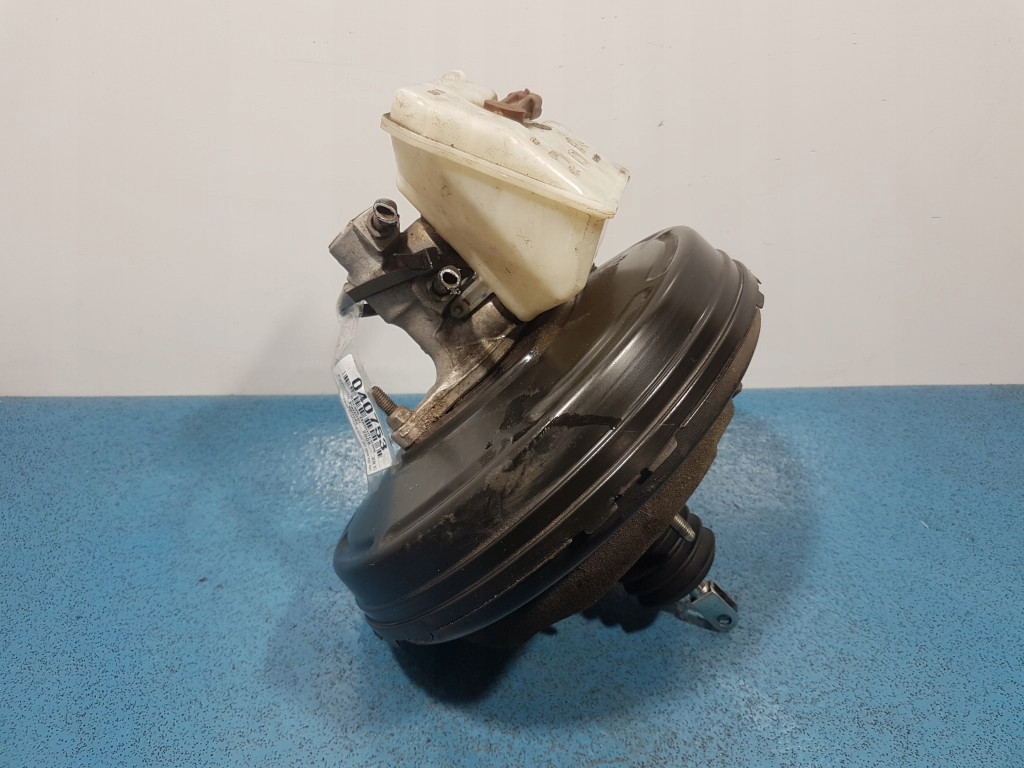 фото №1, Peugeot partner ii 1.6b усилитель тормозов тормозные 9681268680