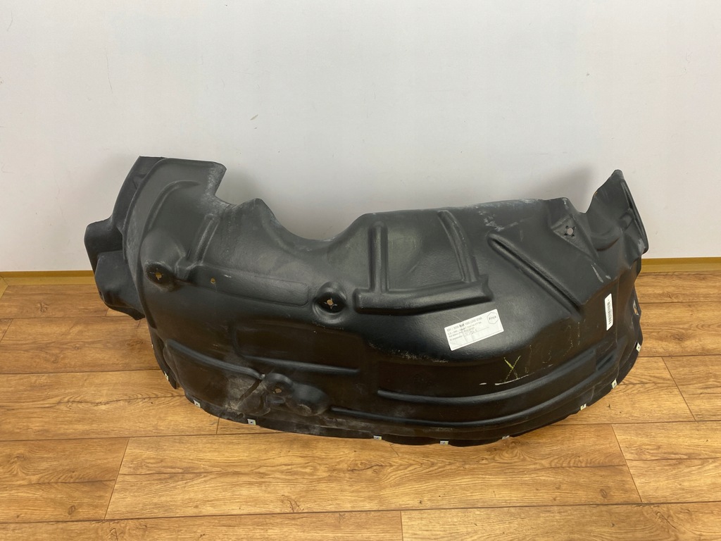 фото №5, Подкрылок левый перед dodge ram 1500 2019+ usa