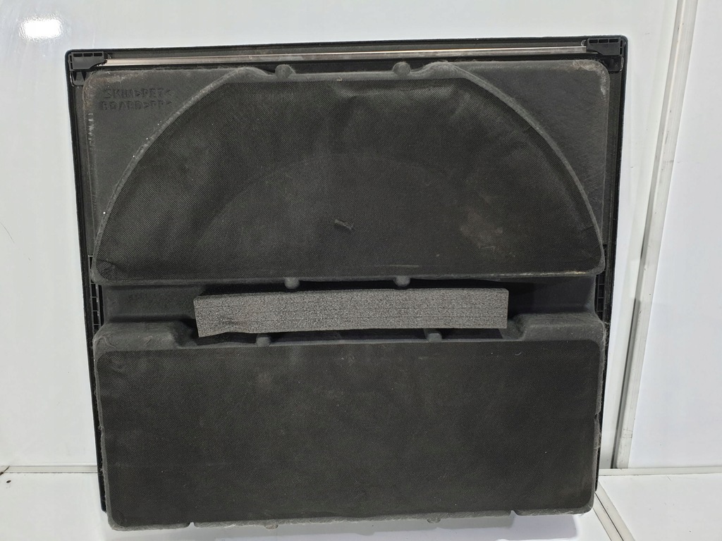 фото №5, Hyundai i40 1.7 kombi вкладиш підлога багажника