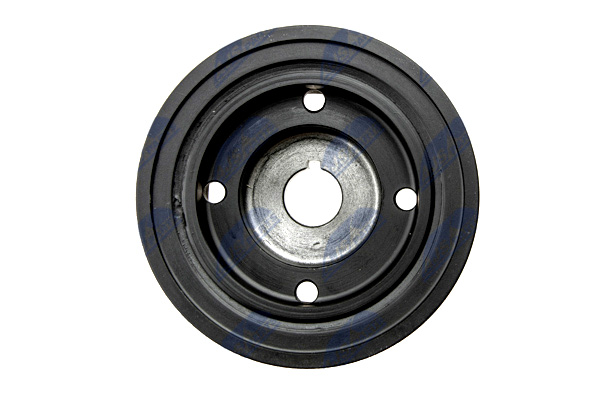 Купить Шкив коленчатого вала коленчатого subaru eng.ej20 legacy b12 13 14 98-