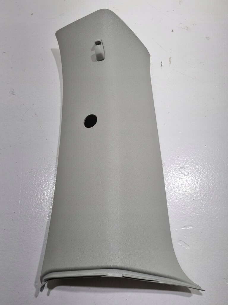 фото №1, Vw caddy 15-20 захист стійка права задня