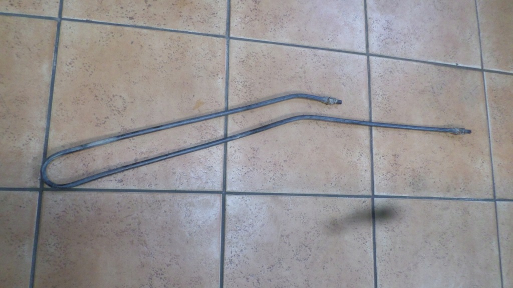 фото №1, Шланг трубки топлива opel corsa d 1.3 cdti 13180012-1