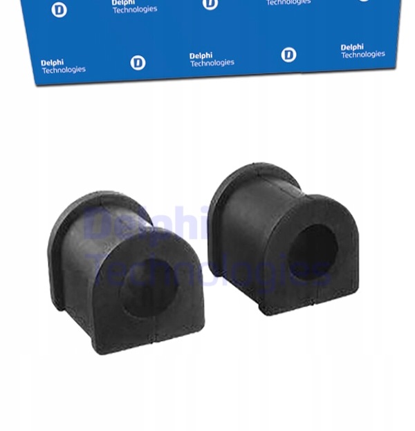 фото №1, Втулка стабилизатора opel vectra c gts 1.6 1.8 1.9