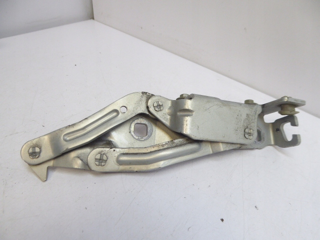 фото №2, Scenic ii петли капот комплект