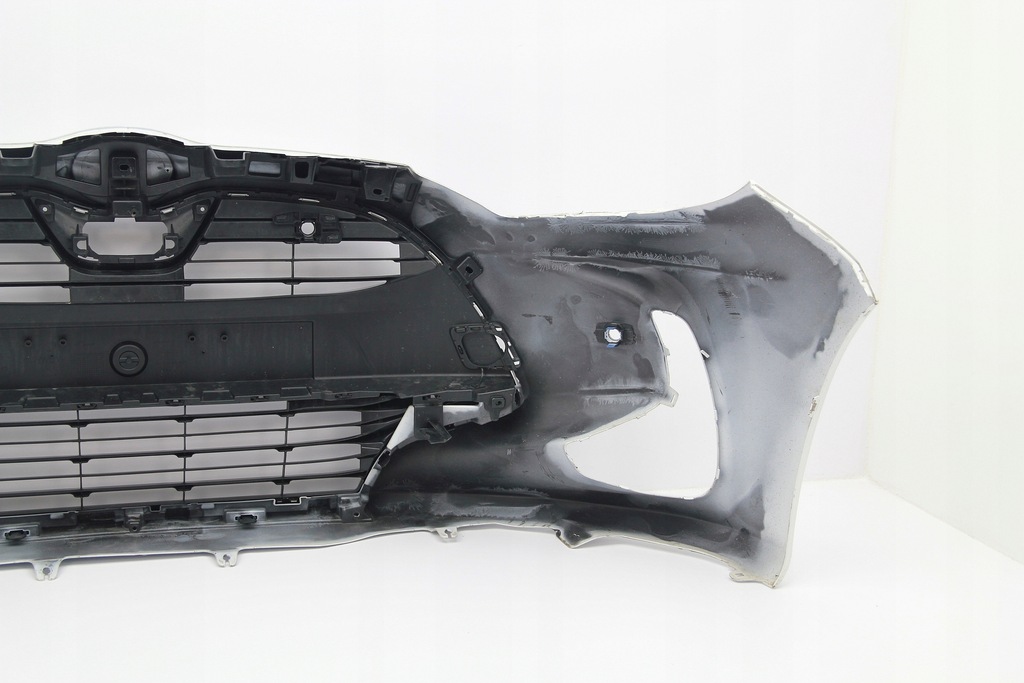 фото №9, Оригінальний бампер перед mazda 2 hybrid kb 2022-