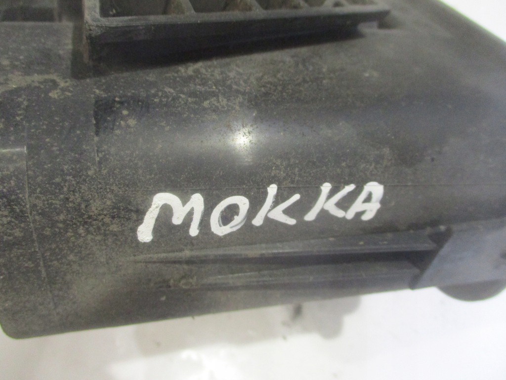 Корпус фильтр угольный паров топлива opel mokka 1.4 t turbo 95133591 Недорого