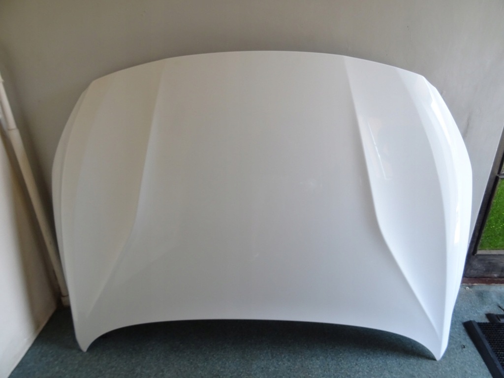 фото №1, Volvo s60 v60 lift 13- капот кришка 614