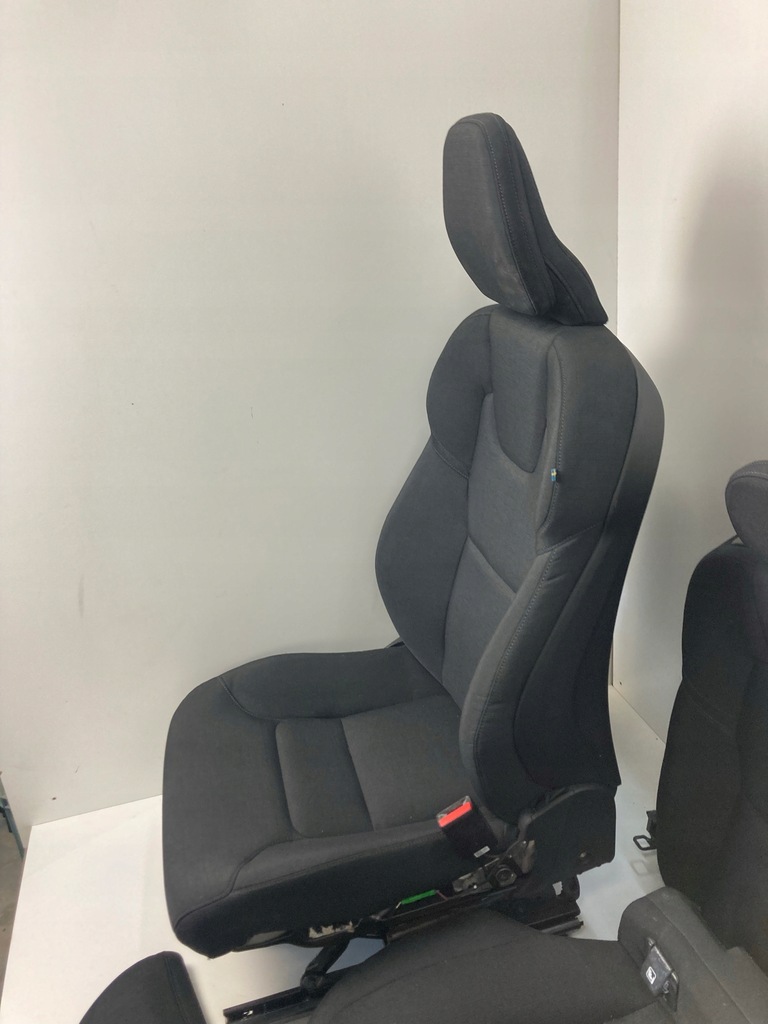 фото №4, Volvo v90 сидіння