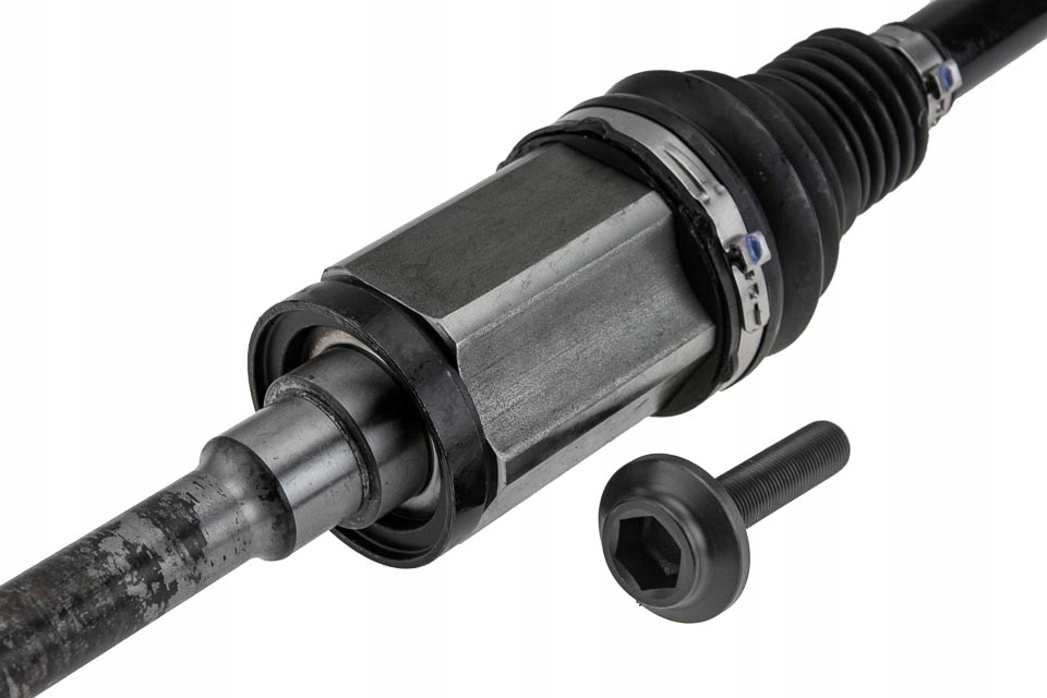 фото №5, Привідний вал привідна npw-bm-180 nty