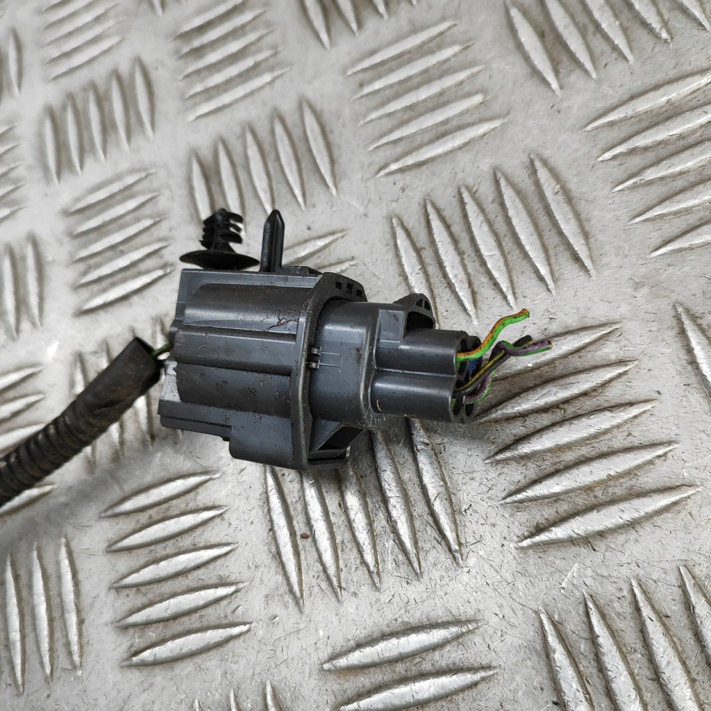 фото №7, Ford focus 2017 насос циркуляції / циркуляція wody