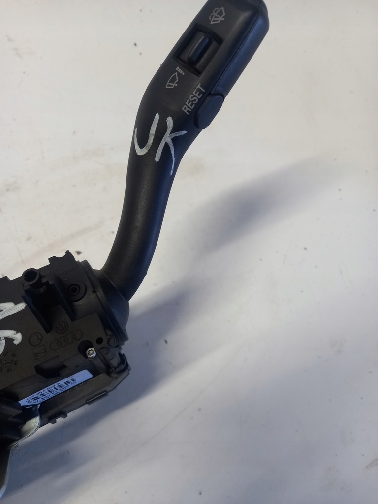 фото №7, Переключатель комбинированный audi a6 c6 4f0953549a