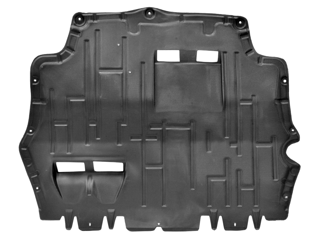 фото №1, Vw passat cc 2012- захист pod двигун