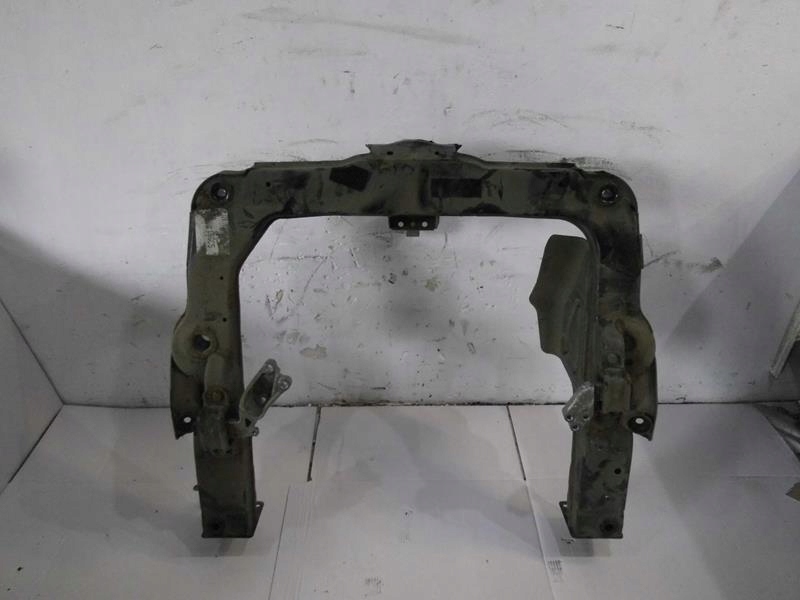 фото №1, Підрамник smart fortwo ii 1.0