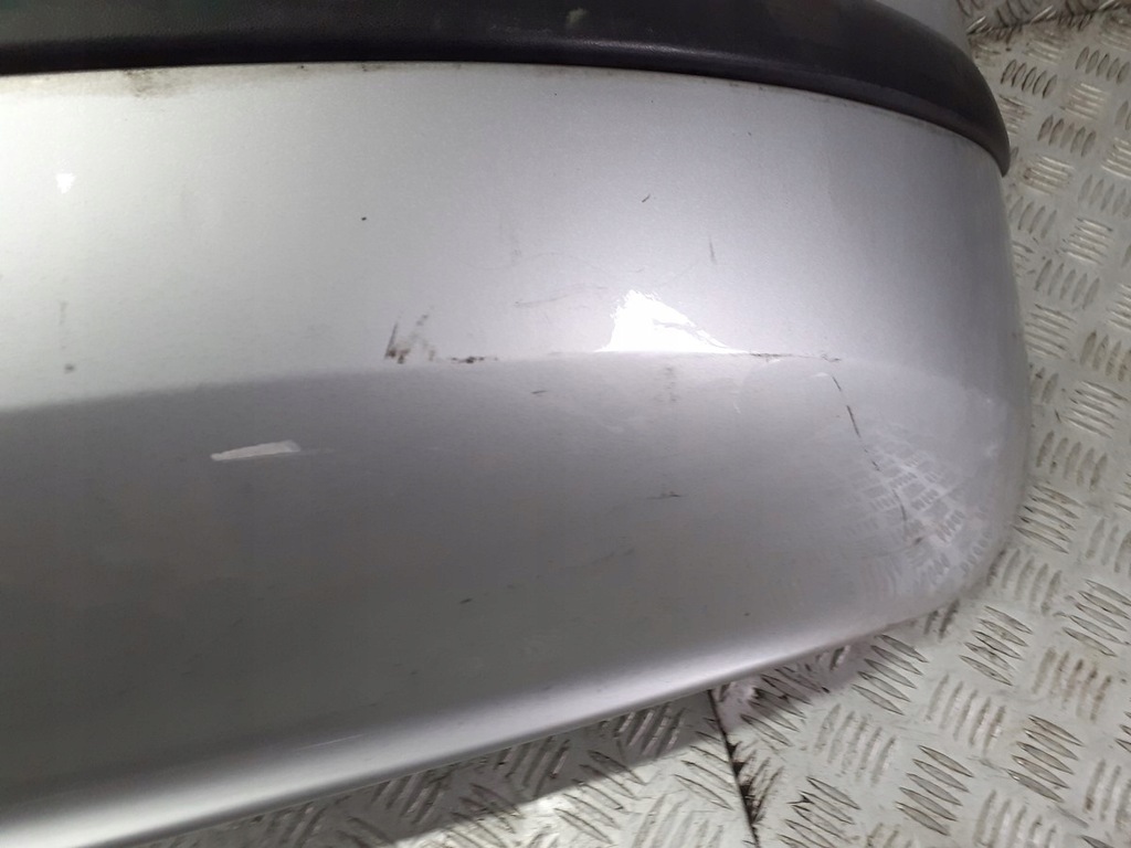 фото №6, Бампер задня skoda fabia i 9120