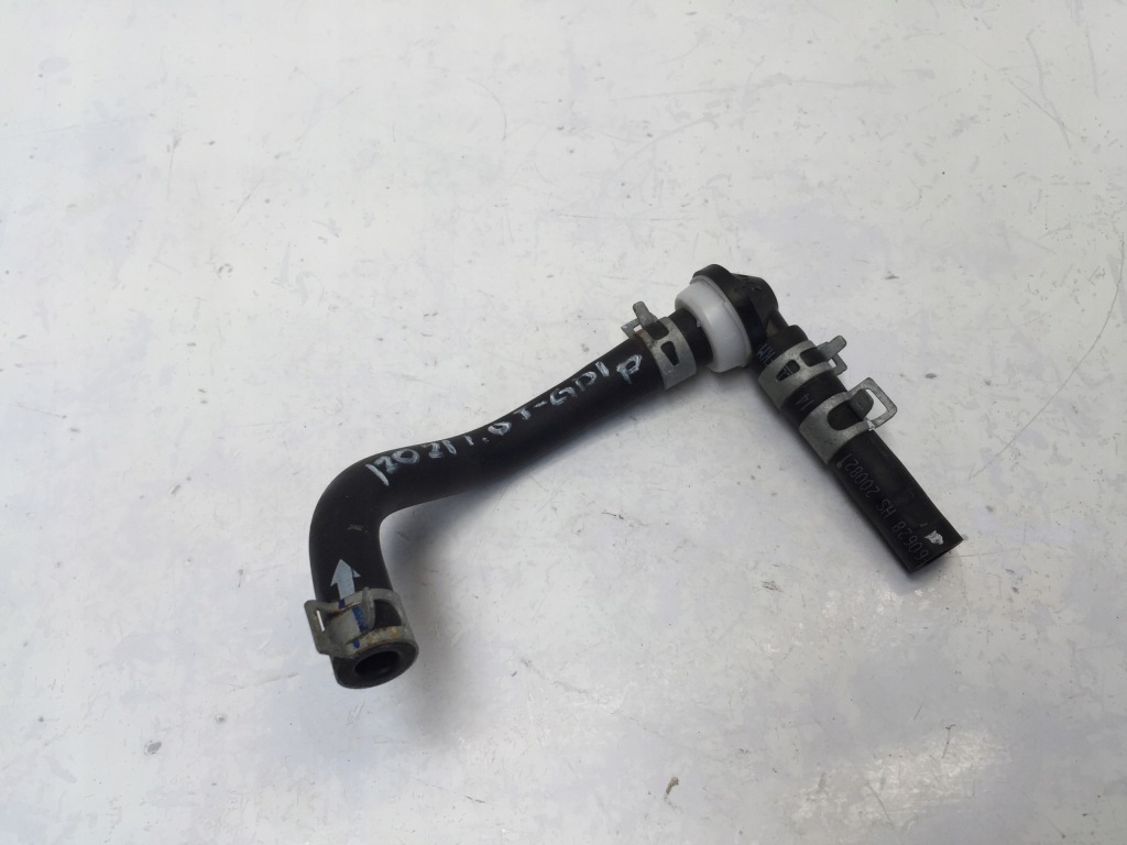 фото №1, Hyundai i20 iii 2021 труба шланг wody 91440-60627