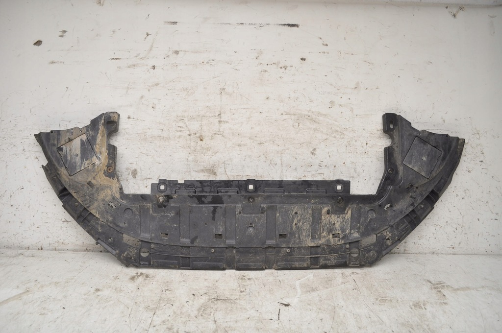 фото №6, Volvo v40 ii защита бампера pod бампер радиатор 31383735