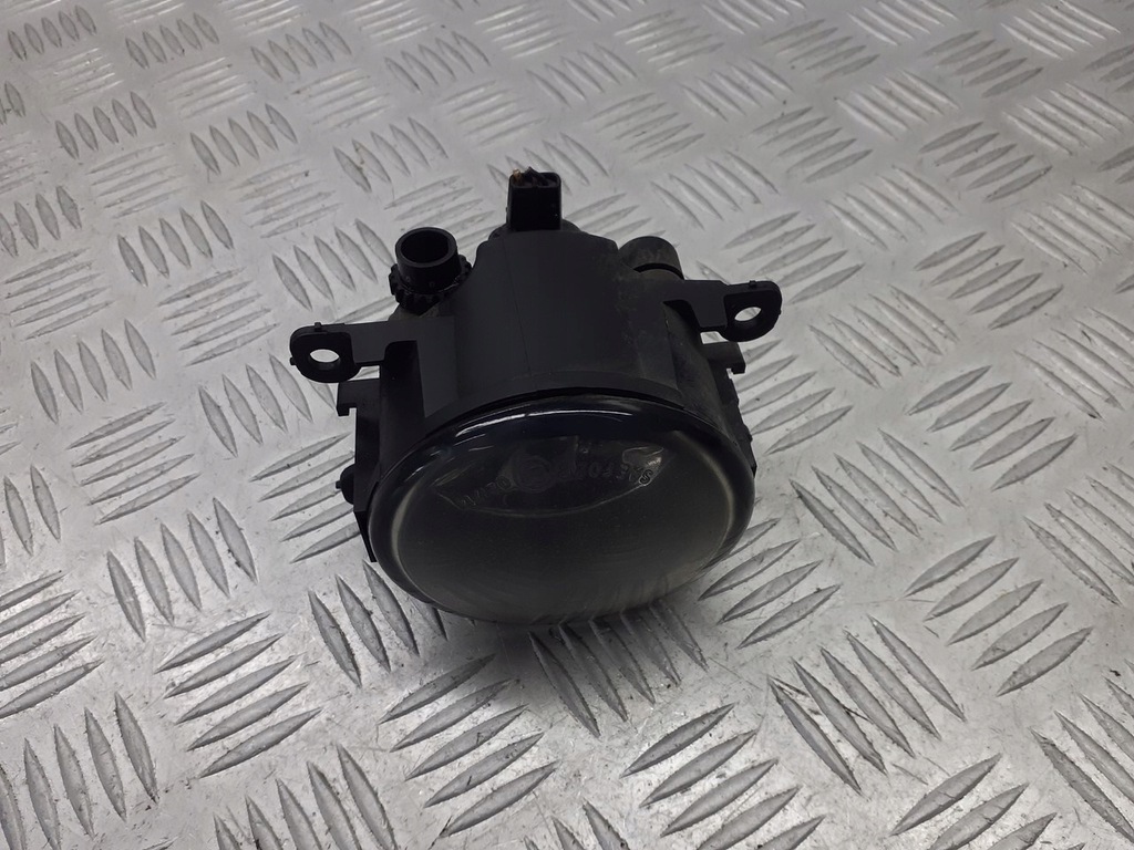 фото №1, Противотуманная фара левый renault megane ii 8200074008